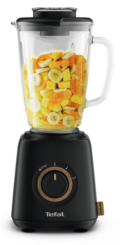 Tefal BL46EN Blender Zwart, afbeelding 5