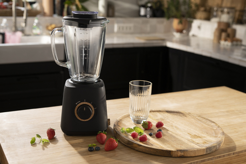 Tefal BL46EN Blender Zwart, afbeelding 6