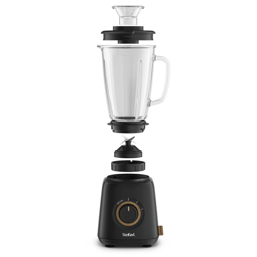 Tefal BL46EN Blender Zwart, afbeelding 3