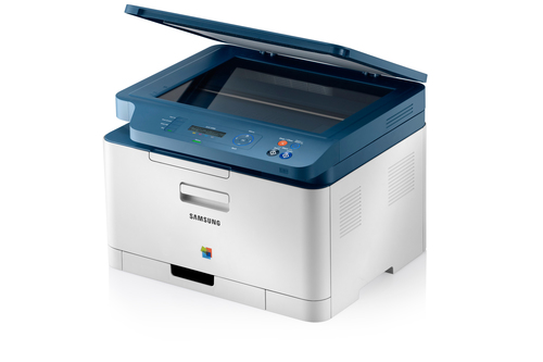 Samsung CLX-3300 multifunction printer Laser A4 – image 7