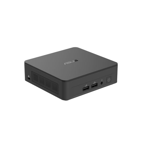 ASUS NUC 13 RNUC13ANKi30WC0 UCFF Black i3-1315U – image 6