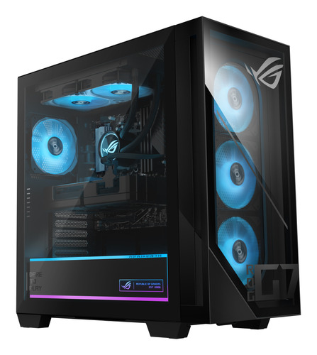 ASUS ROG G700 GM700TZ-R9700X273W AMD Ryzen™ 7 – image 7