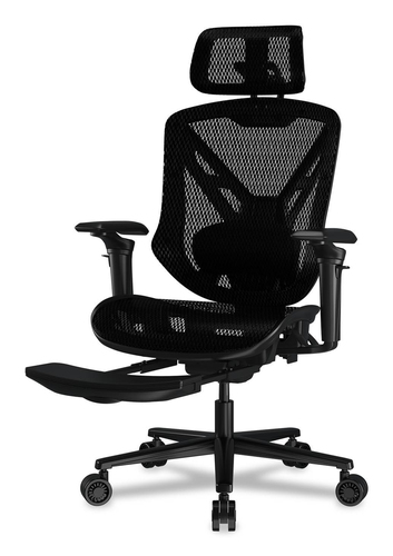 COUGAR Gaming/Office-stoel Speeder, Mesh, zwart, afbeelding 9