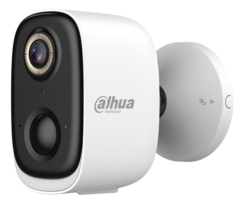 Dahua Technology Apollo Wi-Fi Battery Security Camera – image 5