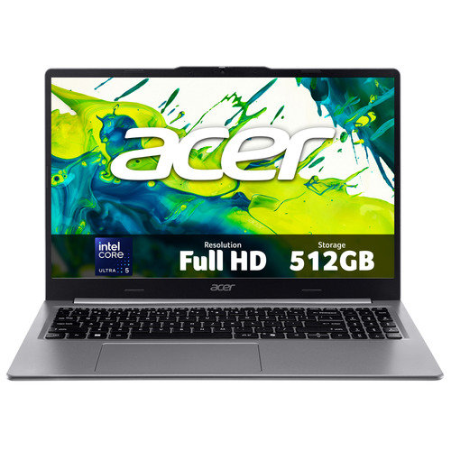 Acer Extensa 15 15 laptop (EXO15-51) - Intel Core Ultra 5 – image 9