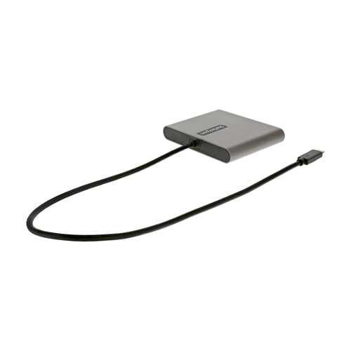 StarTech.com USB C naar 4 HDMI Adapter - Externe Video & Grafische Kaart, afbeelding 2