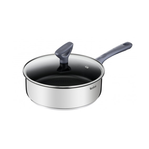 Tefal Daily Cook G7303255 pánev na vaření Rendlík Kulatý