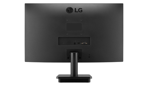 Monitor LED  LG 24MP400