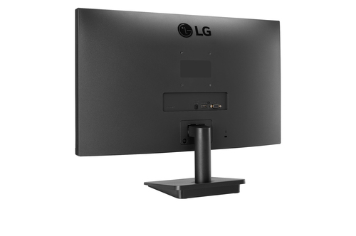 Monitor LED  LG 24MP400