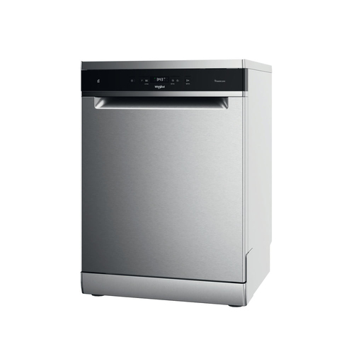 Whirlpool WFC 3C26 P X Freestanding 14 place settings