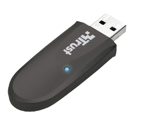 Trust BT180 CLASS 1 USB BLUETOOTH ADAPTER