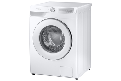 Samsung Autodose 6000 Series WW10T634AHH washing machine Front-load – image 3