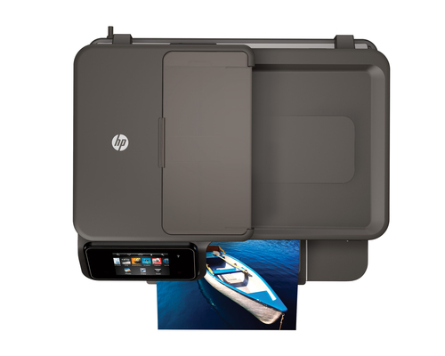 HP Photosmart 7510 e-All-in-One Print/Scan/Copy/Web - C311a – image 9