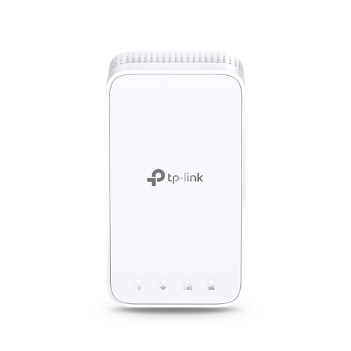Router Acc TP-Link RE335(DE) Range Extender RE330, Wall plugged 300Mbps at 2.4GHz + 867Mbps at, afbeelding 3