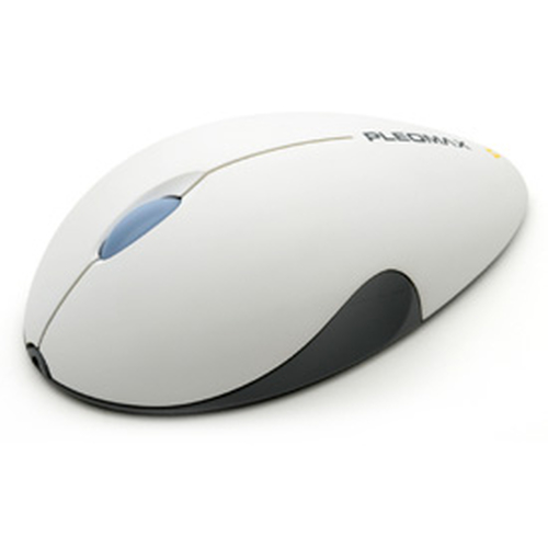Samsung Dolphin Mouse, White
