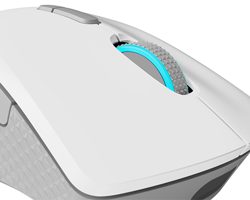 Lenovo Legion M600 Wireless Gaming muis, afbeelding 5
