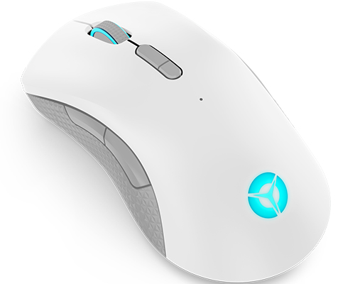 Lenovo Legion M600 Wireless Gaming muis, afbeelding 4