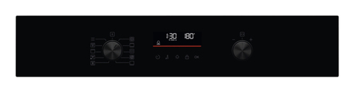 AEG OA5PK40K Inbouw combi stoomoven Zwart, afbeelding 2