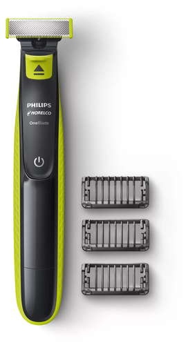 Philips Norelco OneBlade QP2520/90 beard trimmer Battery 3