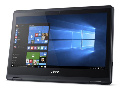 Acer Aspire R 14 R5-471T-79GQ Intel® Core™ i7 i7-6500U Hybrid (2-in-1) – image 4