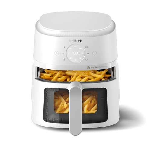 Philips 2000 series NA221/10 fryer Single – image 3