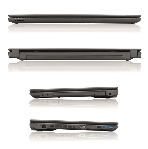 Fujitsu LIFEBOOK AH544/G32 Intel® Core™ i5 i5-4200M Laptop – image 4