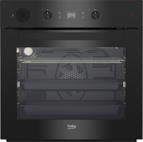 Beko BIS14300BPS 71 L 3000 W Черный