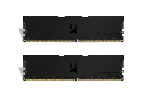 Goodram IRP-K3600D4V64L18S/32GDC IRDM DEEP BLACK – image 4