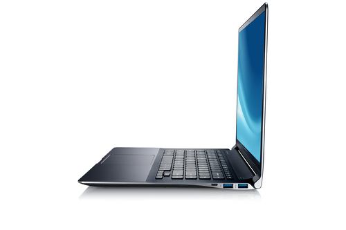 Samsung 9 900X4C-A04DE Intel® Core™ i5 i5-3317U Laptop 38.1 cm (15") HD+ 8 GB DDR3-SDRAM 128 GB SSD Windows 7 Home Premium Black – image 3