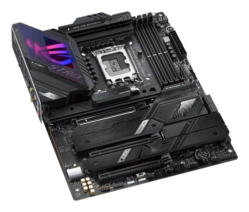 ASUS ROG STRIX Z790-E GAMING WIFI – image 9
