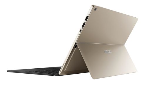 ASUS Transformer 3 Pro T303UA-0043G6200U laptop Intel® Core™ i5 i5-6200U Hybrid (2-in-1) – image 3