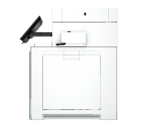HP Clr LaserJet Ent FlwMFP 5800zf Prntr – image 7
