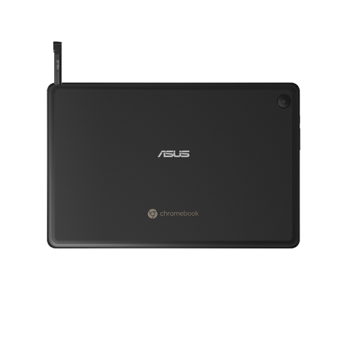 ASUS Chromebook CZ1000DVA-L30023. Product type: Chromebook, Form factor: Convertible (Detachable). Processor family: Media