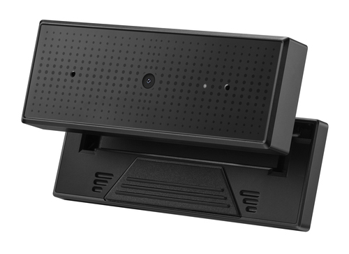 Asus Rog Eye Full HD USB Webcam - 90YH0350-B2UA00 60fps, AI Noise-Canceling Mic, Foldable Design - image 7