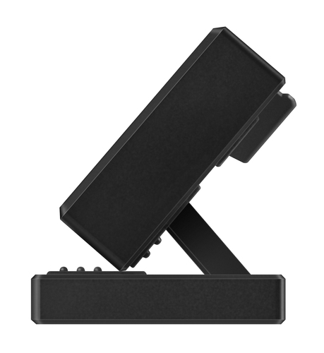 Asus Rog Eye Full HD USB Webcam - 90YH0350-B2UA00 60fps, AI Noise-Canceling Mic, Foldable Design - image 3