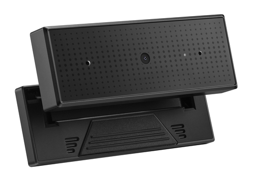 Asus Rog Eye Full HD USB Webcam - 90YH0350-B2UA00 60fps, AI Noise-Canceling Mic, Foldable Design - image 6