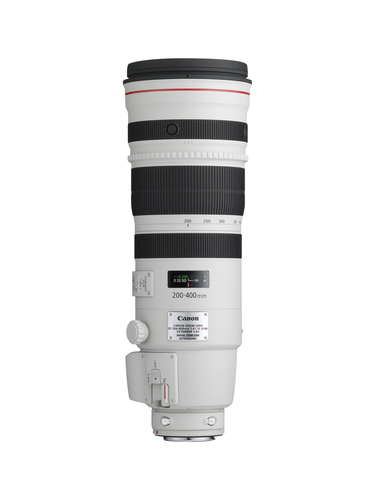 Canon EF 200-400mm f/4L IS USM Extender 1.4X – image 2