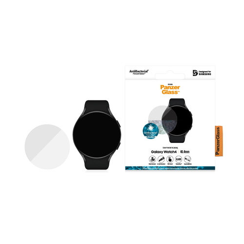 PanzerGlass - Schermbeschermer voor smart watch, afbeelding 4