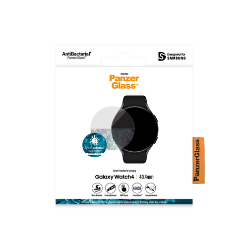PanzerGlass - Schermbeschermer voor smart watch, afbeelding 3