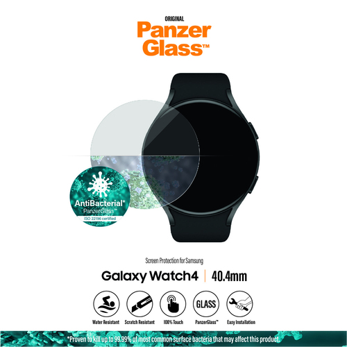 PanzerGlass - Schermbeschermer voor smart watch, afbeelding 9