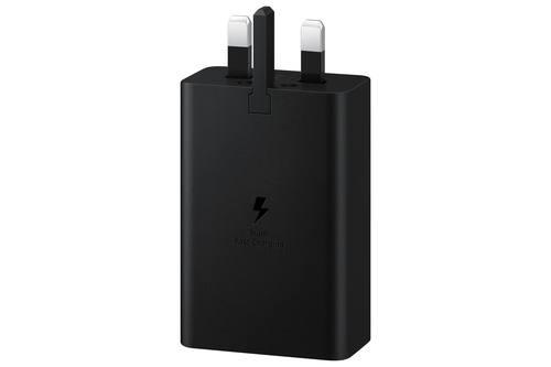 Samsung Oplader 3 poorten 65W, afbeelding 6