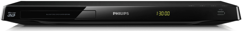 Philips 3000 series Blu-ray Disc/ DVD player BDP3380/79 – image 2