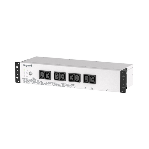 Legrand PDU 800
