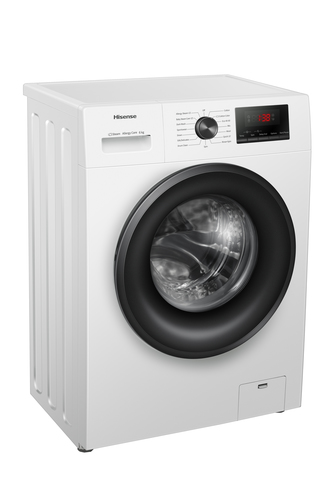 Hisense WFPV6012EM washing machine Front-load – image 3