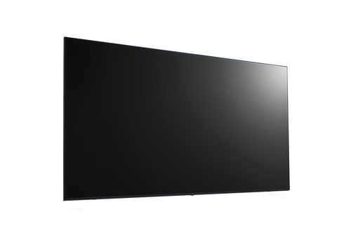 Monitor Profesional LG 75UL3J