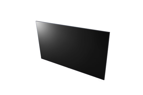 Monitor Profesional LG 75UL3J