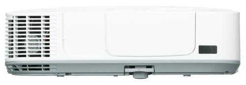 NEC M271X Standard throw projector 2160 ANSI lumens 3LCD XGA (1024x768) White – image 2