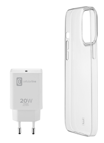 Cellularline STARTKITIPH13PRO