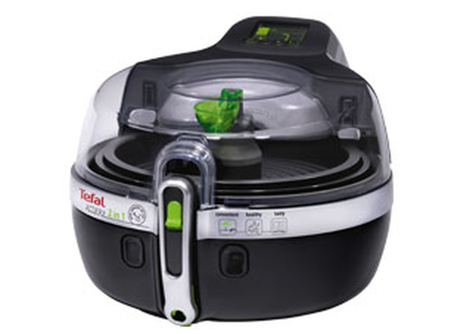 Tefal Actifry 2em1