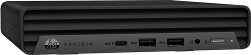 HP Inc. Komputer 405DM G8 R5-5600 512/8GB/W10P     47M63EA